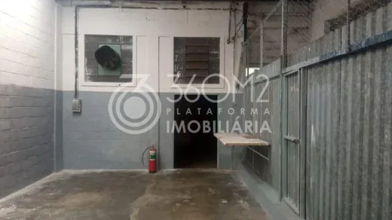 Imagem Prédio para Venda em São Paulo / SP no bairro Brás