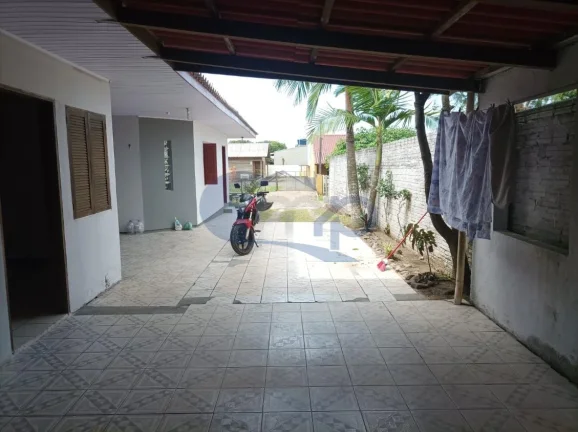 Imagem 2 casas com 2 quartos cada na Praia Itapeva em Torres