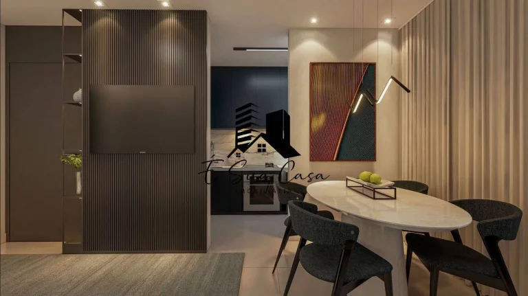 Imagem Apartamento 2 Quartos à Venda Bairro Castelo Belo Horizonte MG