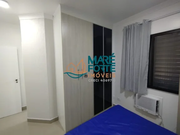 Imagem Cobertura duplex com uma linda vista para a mata atlântica!