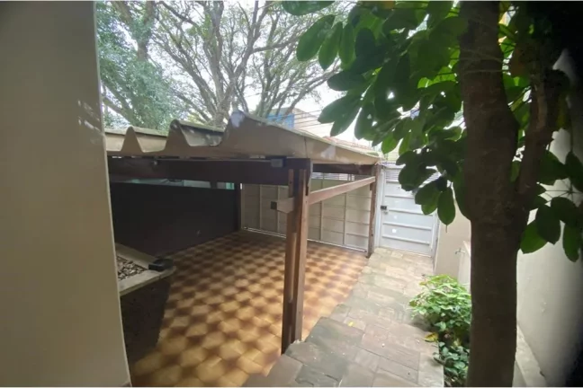 Imagem Sobrado, 152m², para locação comercial, na Vila Ipojuca
