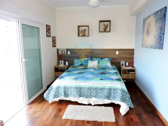 Imagem Casa Condomínio Vintage, 3 suítes, 373,70 m²
