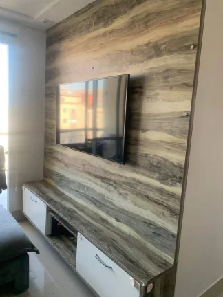 Imagem Apartamento Condominio Gran Club 56 m² 3 Dormitorios 1 Vaga de Garagem