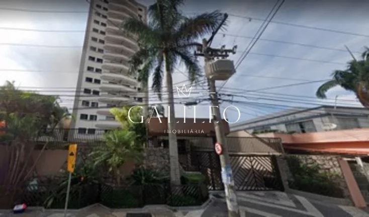 Imagem APARTAMENTO Á VENDA NO RESIDENCIAL CARIBE EM JUNDIAÍ -SP