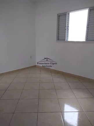 Imagem Apartamento à venda no bairro Jardim Bela Vista II - Guaratinguetá/SP