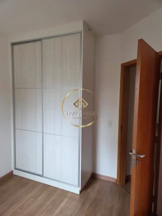 Imagem Apartamento 2 Dormitórios ( 1 suíte), 2 vagas, Jardim São Dimas, Sjc.