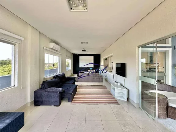 Imagem Casa com 4 quartos / suítes à venda, 711 m² - Granja Viana - Fazendinha - Carapicuíba/SP