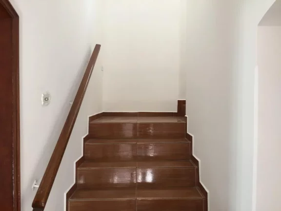 Imagem Sobrado para alugar, 268 m² por R$ 6.600,00/mês - Centro - Suzano/SP