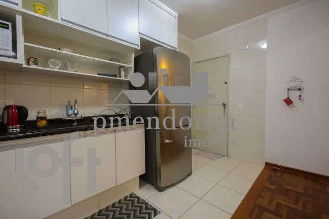 Imagem Apartamento à venda em Pinheiros com 2 quartos e 1 vaga ,81m2