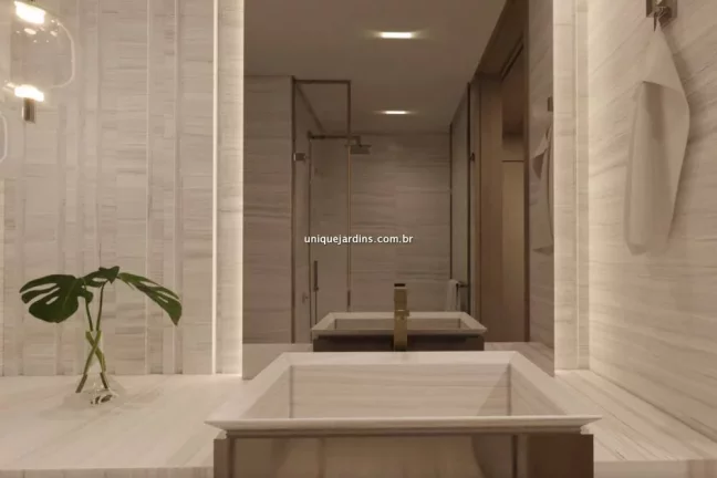 Imagem Apartamento à venda Jardim América São Paulo