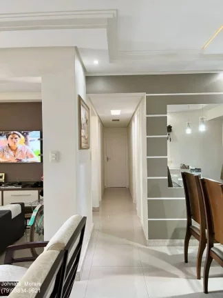 Imagem Apartamento à venda no Villagio Di Venezia com 3 quartos e área de lazer - Consultor Imobiliário Especialista