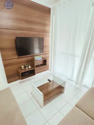 Imagem Apartamento 2 dormitórios!