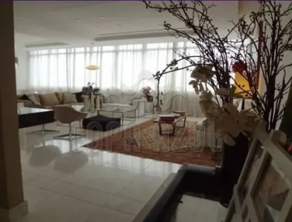 Imagem Copacabana – Avenida Rainha Elizabeth da Bélgica | Residencial › Apartamento 3 quarto(s) à Venda