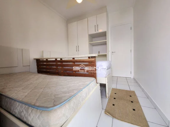 Imagem Apartamento à venda, com 4 dormitórios 1 suíte 120 m² de área útil 2 vagas - Riviera de São Lourenço - Bertioga/SP