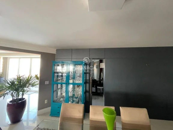 Imagem Cobertura duplex 3 Quartos / Apartamento vista mar - Centro Barra Velha SC