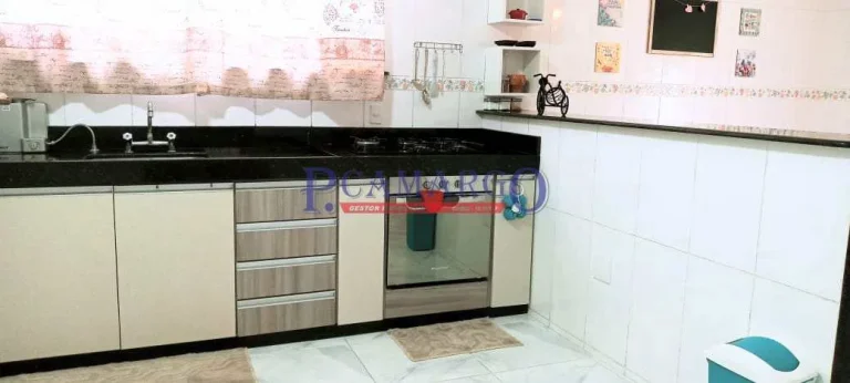 Imagem Casa Padrão