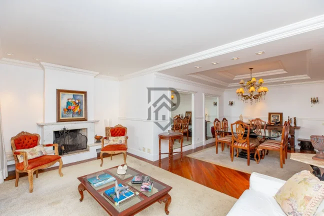 Imagem Apartamento moema pronto para morar