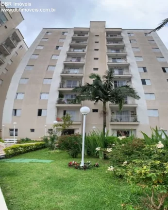 Imagem APARTAMENTO RESIDENCIAL em Sao Paulo - SP, Mandaqui