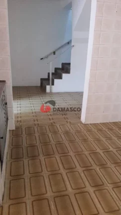 Imagem Casa à venda, Nova Gerty, São Caetano do Sul, SP