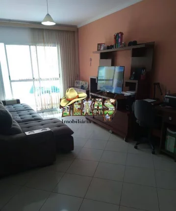 Imagem APARTAMENTO Á VENDA - SÃO BERNARDO DO CAMPO