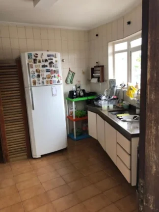 Imagem Sobrado para Venda por R$1.200.000,00 com 174m², 4 dormitórios, 2 vagas e 4 banheiros - Vila madalena, São paulo / SP - Cód. BDI28788