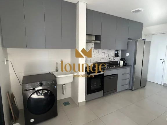 Imagem Apartamento à Venda Além Ponte Zona Leste - Sorocaba/SP