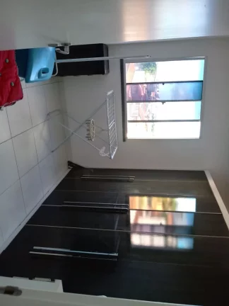 Imagem Apartamento à venda no Condomínio Moradas do St. Antônio - 2/4, 56m², 6º andar, com vaga de garagem!