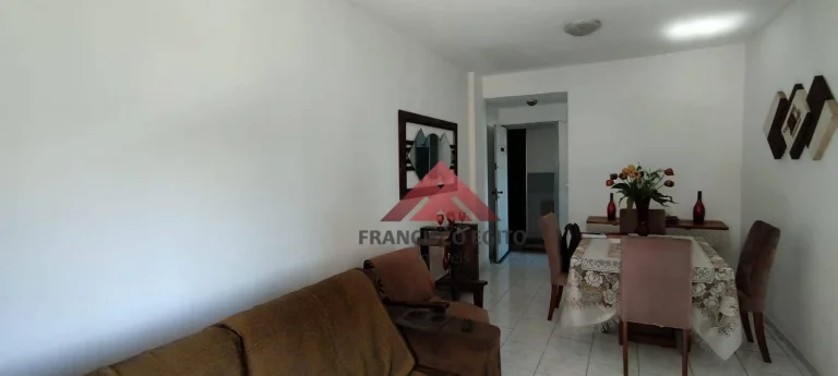 Imagem Apartamento com dois quartos no barreto,proximo aos super mercados carrefour e Sans club,conducão na porta inclusive para o Rio de Janeiro,armários em