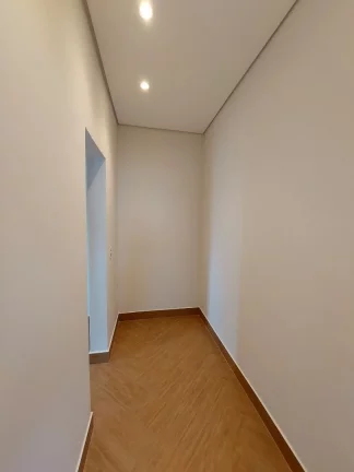 Imagem CASA TÉRREA - MODERNA DE ALTO PADRÃO - RESIDENCIAL REAL PARK - SUMARÉ