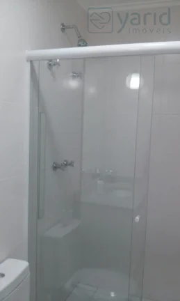 Imagem Apartamento à venda no Condomínio In Design-SP, Centro: 1 quarto, 1 banheiro, 1 vaga, 48m². Venha conferir!