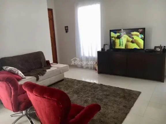 Imagem Casa térrea à venda no Condomínio Vilazul - Sorocaba