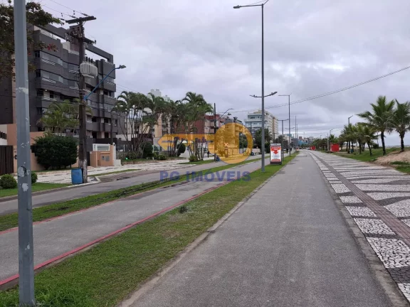 Imagem APARTAMENTO DE COBERTURA DUPLEX EM CAIOBA DE FRENTE PARA O MAR