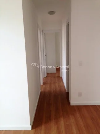Imagem Apartamento com aquecedor de água a gás (sistema de passagem) e infraestrutura pronta para ar-cond...