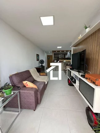 Imagem Apartamento | Gruta de Lourdes | 3 Quartos | 92M2 | WC de Serviço | Face Sul | Cozinha Americana