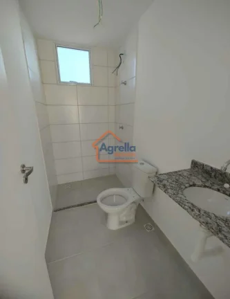 Imagem Apartamento à venda no bairro CONDOMINIO RESIDENCIAL PORTAL RECANTO DAS FLORES - Mogi Guaçu/SP