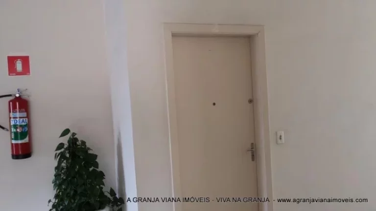 Imagem Sala, 37 m² - venda por R$ 200.000,00 ou aluguel por R$ 1.200,00/mês - Granja Viana - Cotia/SP