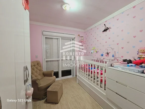 Imagem Residencial Verdes Campos - Casa em Condomínio à Venda no Verdes Campos