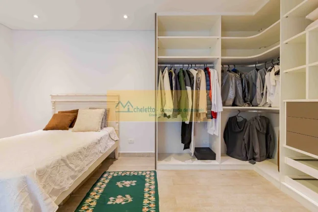 Imagem APARTAMENTO RESIDENCIAL em SÃO PAULO - SP, ITAIM BIBI