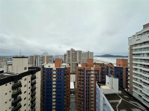 Imagem APARTAMENTO COM 133 m² - AVIAÇÃO - PRAIA GRANDE SP