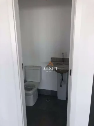 Imagem Sala Comercial para locação, Tatuapé, São Paulo - SA0008.