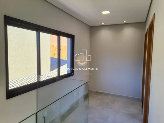Imagem Condomínio Quintas da Boa Vista – Atibaia/SP