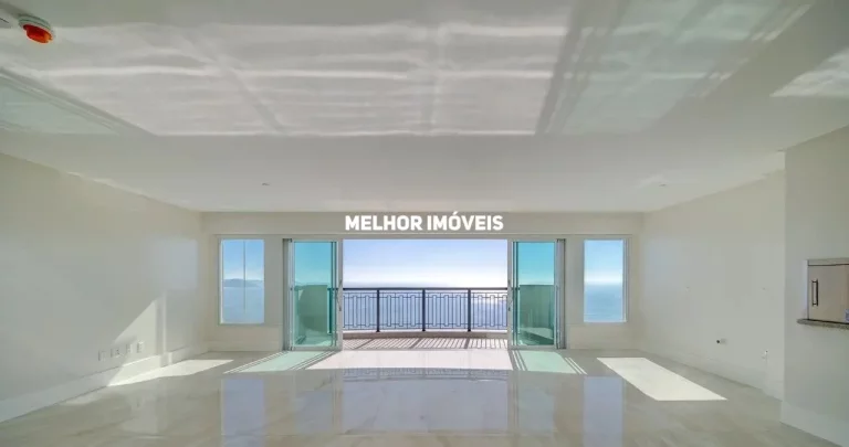 Imagem Apartamento no Edifício Aurora Exclusive Home – Frente Mar em Balneário Camboriú.