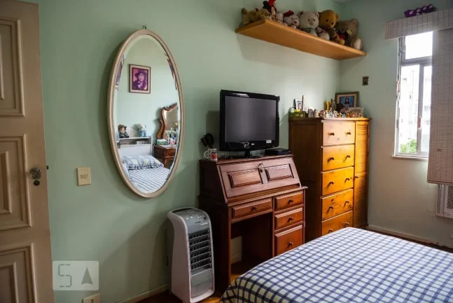 Imagem Apartamento à Venda - Copacabana, 4 Quartos, 200 m2