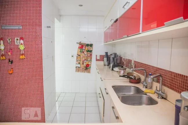 Imagem Apartamento à Venda - Recreio, 5 Quartos, 600 m2