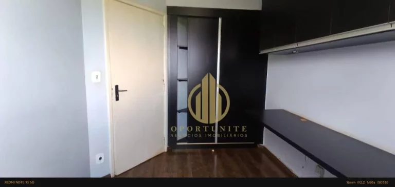 Imagem Apartamento Parque Bandeirantes