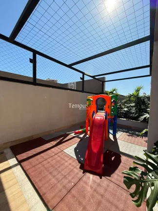Imagem Bliss Enjoy Life - Apartamento à venda no bairro Serrinha - Goiânia/GO