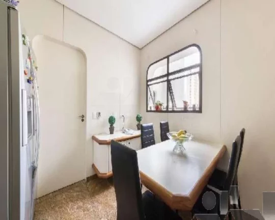 Imagem Cobertura Duplex Perdizes 4 drmts, 3 suites, 3 vagas