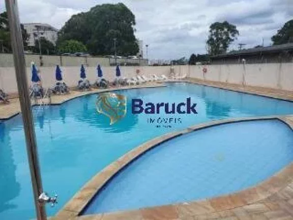 Imagem Apartamento com 3 Quartos à Venda, 59 m² em Taboão - São Bernardo Do Campo