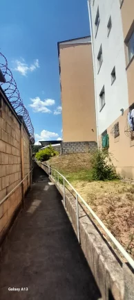 Imagem Apartamento em Piratininga (venda Nova) - Belo Horizonte, MG