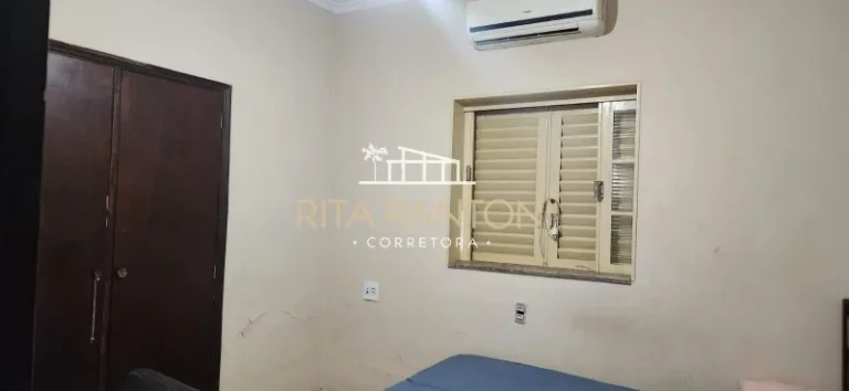 Imagem Casa - Ribeirão Preto - Jardim Paulista - Região Leste